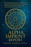 Alpha Imprint Report