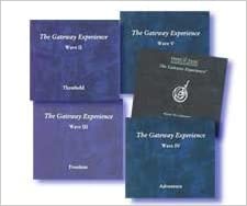  Gateway Experience Wave II - Wave VI only (15 CDs) Hemi-Sync Audio CD – January 1, 2002