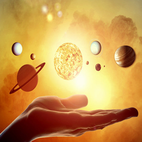 ASTROLOGERS INSIGHT REPORT