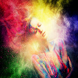 CHAKRA HEALING REPORT