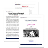 CHILD ASTROLOGICAL REPORT GIRL