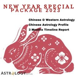 2023 CHINESE NEW YEAR SPECIAL PACKAGE 2023 CHINESE NEW YEAR SPECIAL PACKAGE