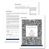 Destiny and Prosperity Package - June Special - astrology.com.au-store