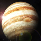 JUPITER ASTROLOGY REPORT