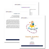 KIDDIEGRAM CHILD ASTROLOGY REPORT