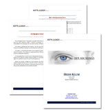 NEW AGE WOMAN ASTROLOGY REPORT