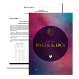 Psyche and Eros Report