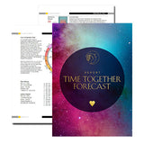 Time Together Forecast