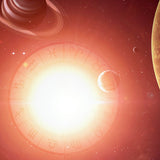 YEARLY ASTROLOGICAL SOLAR RETURN FORECAST