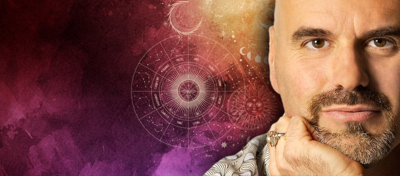 1 HOUR PSYCHIC ASTROLOGY READING