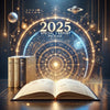 2025 Special 3-Report Astrology Package