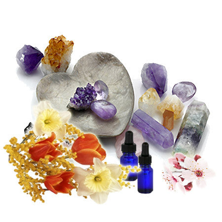  Healing Special Package - astrology.com.au-store