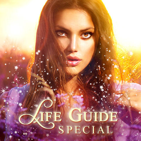  October - November Life Guide Special - astrology.com.au-store